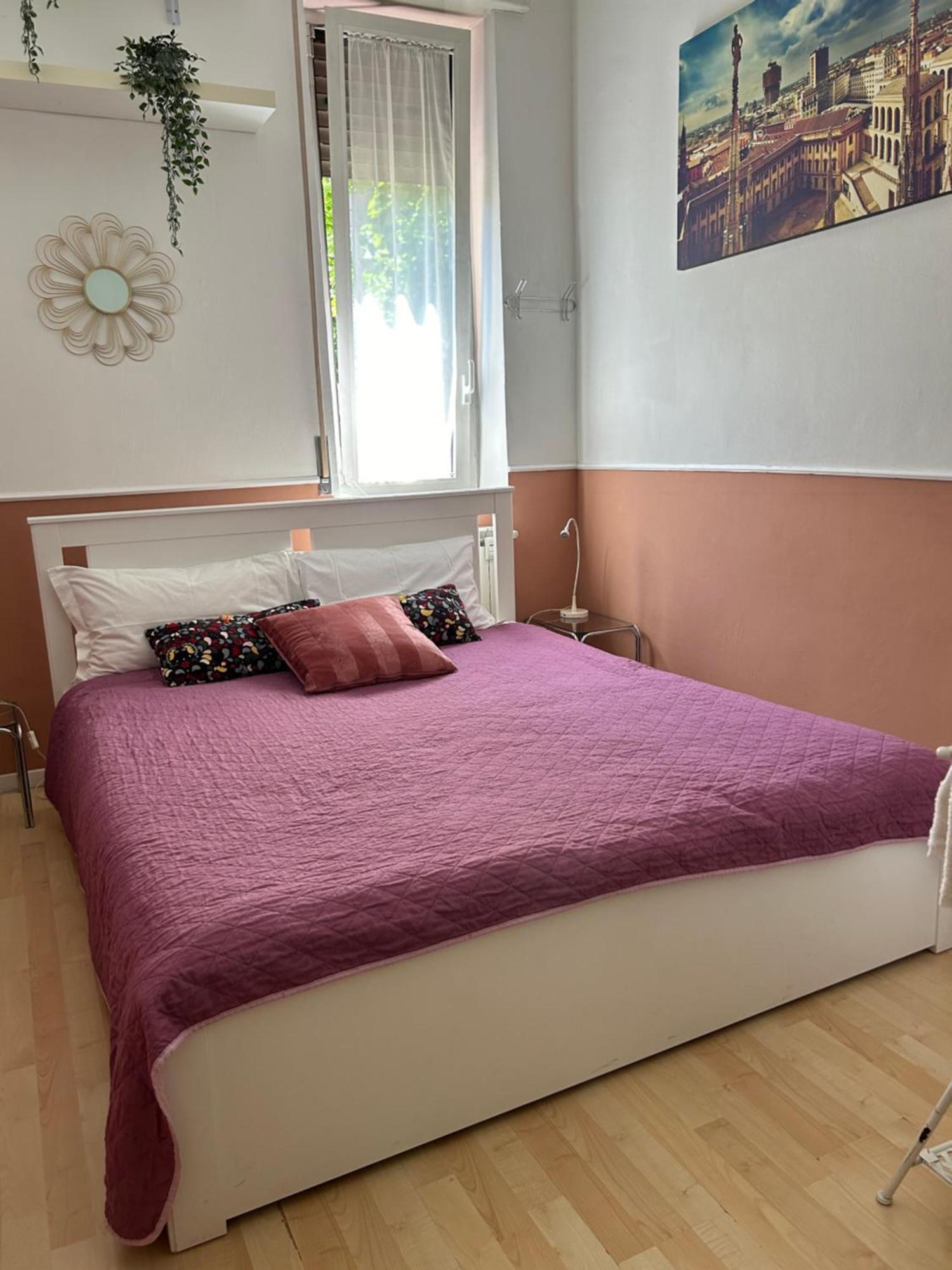 Claudia'S Home In Fieracity&Mico&Sansiro Милан Экстерьер фото